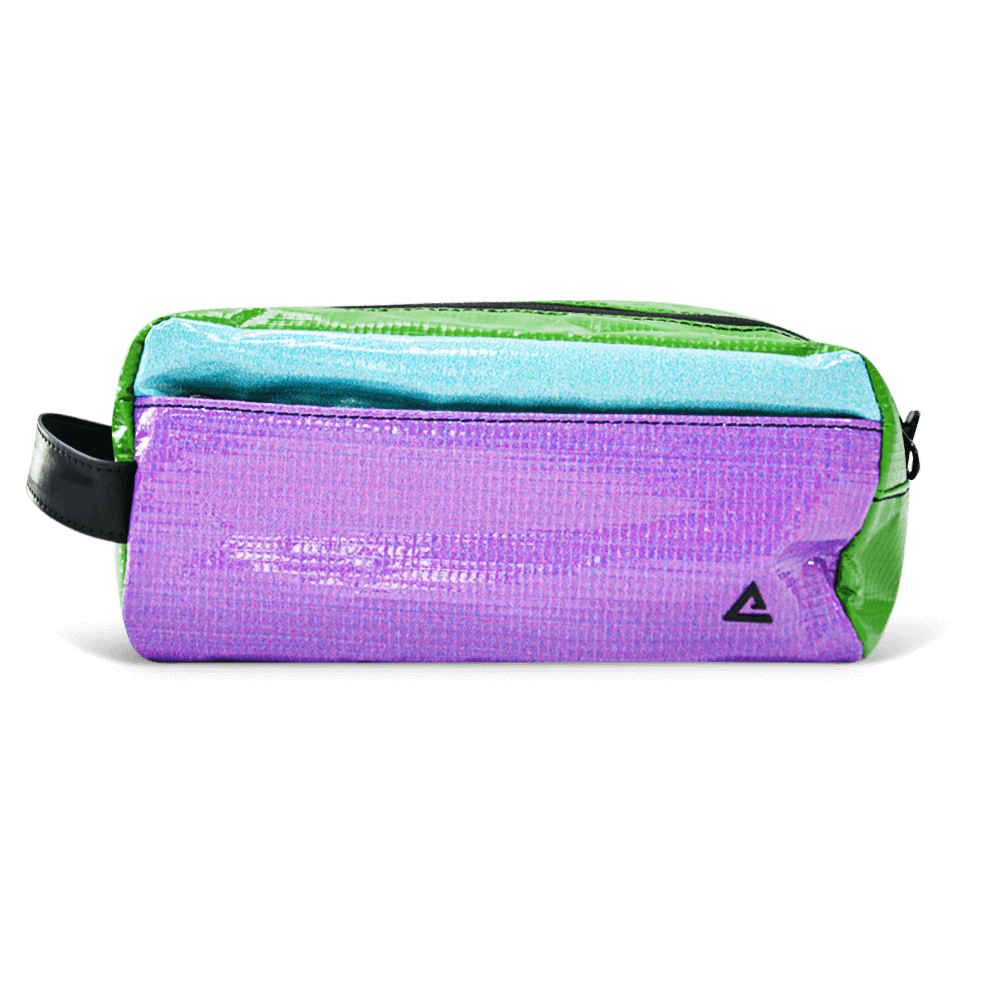 Munich Toiletry Bag