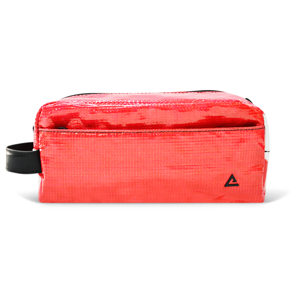 Munich Toiletry Bag
