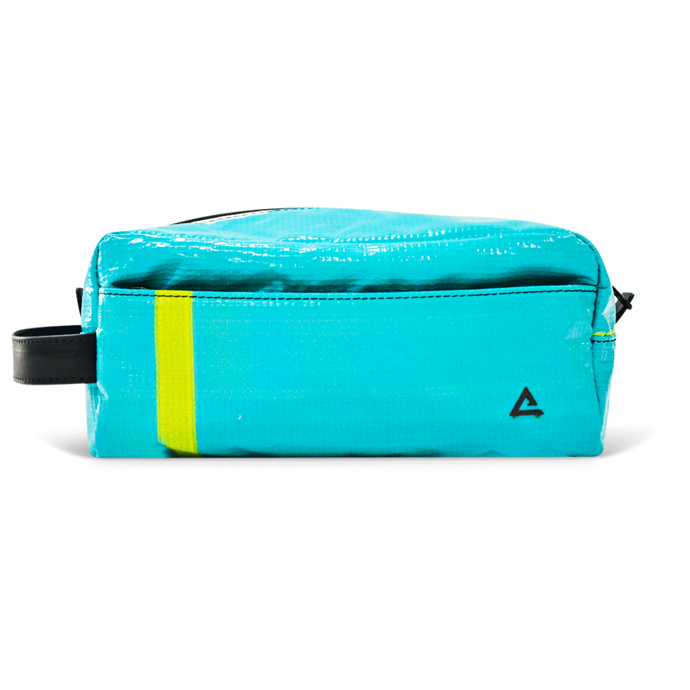 Munich Toiletry Bag