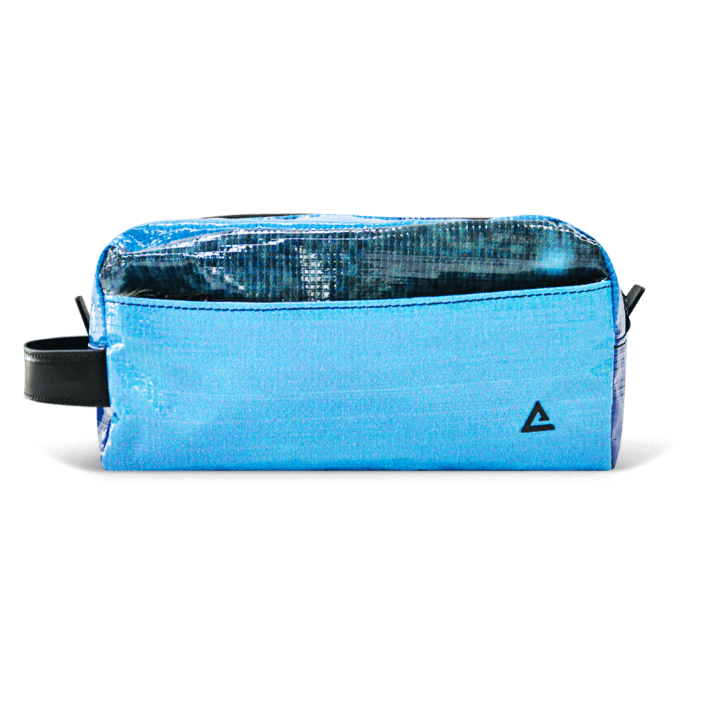 Munich Toiletry Bag