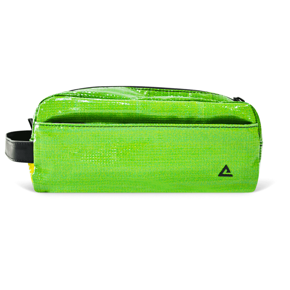 Munich Toiletry Bag
