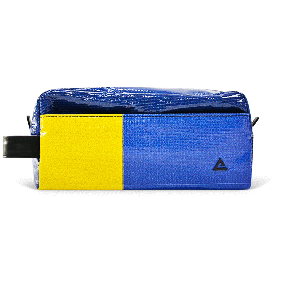 Munich Toiletry Bag