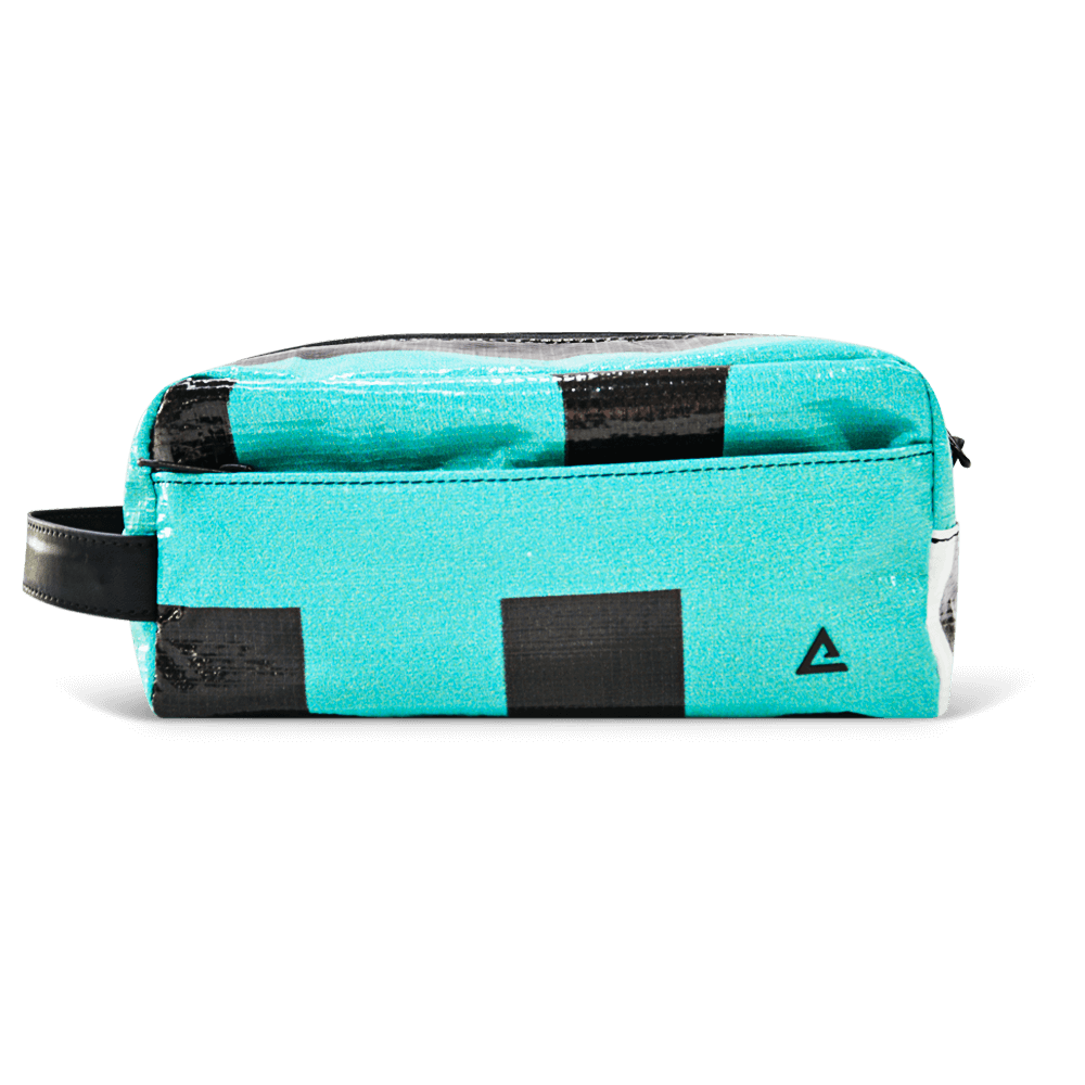 Munich Toiletry Bag