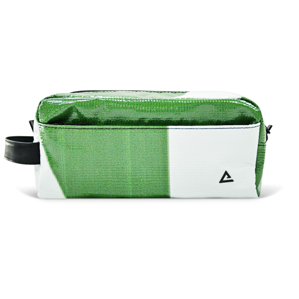 Munich Toiletry Bag