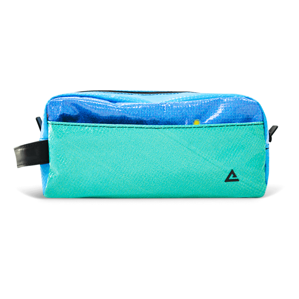 Munich Toiletry Bag
