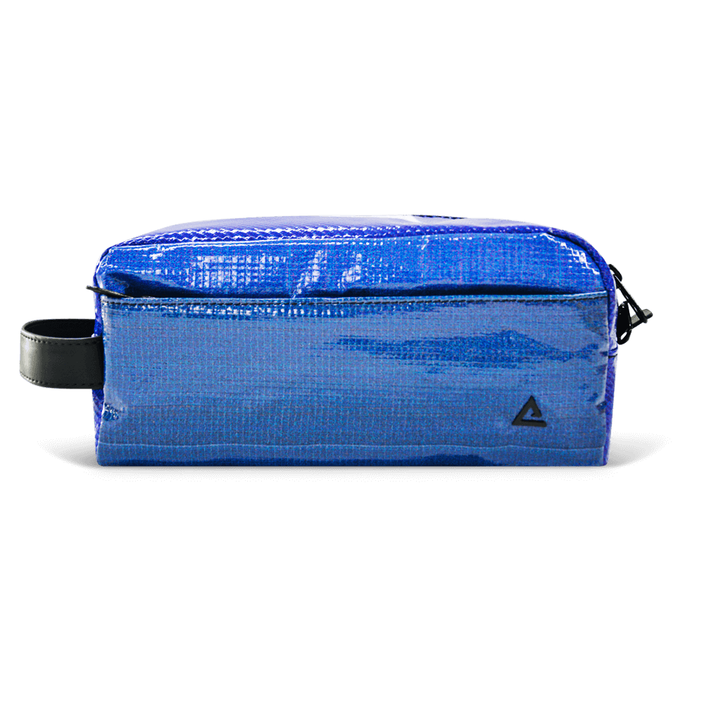 Munich Toiletry Bag
