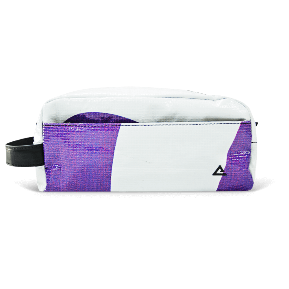 Munich Toiletry Bag