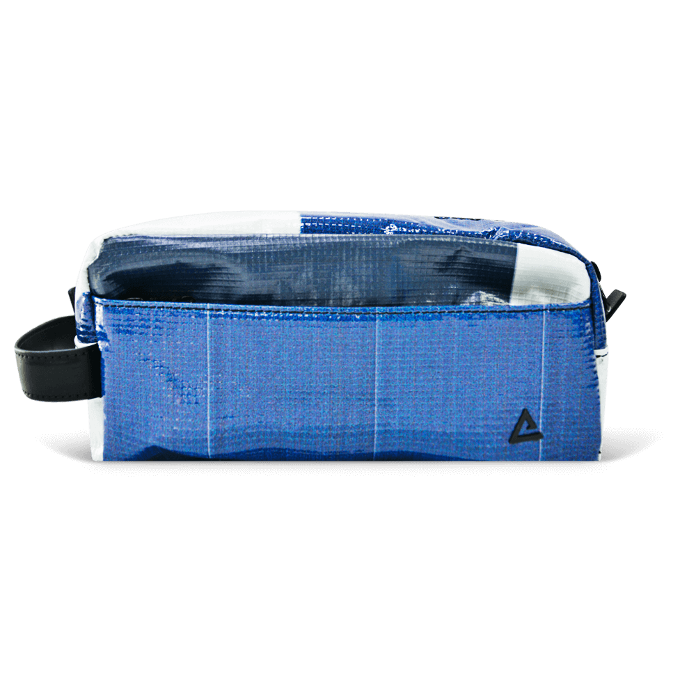 Munich Toiletry Bag