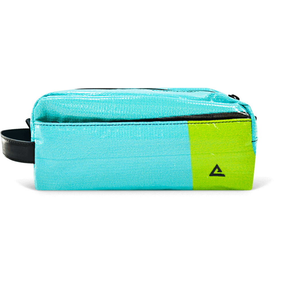 Munich Toiletry Bag