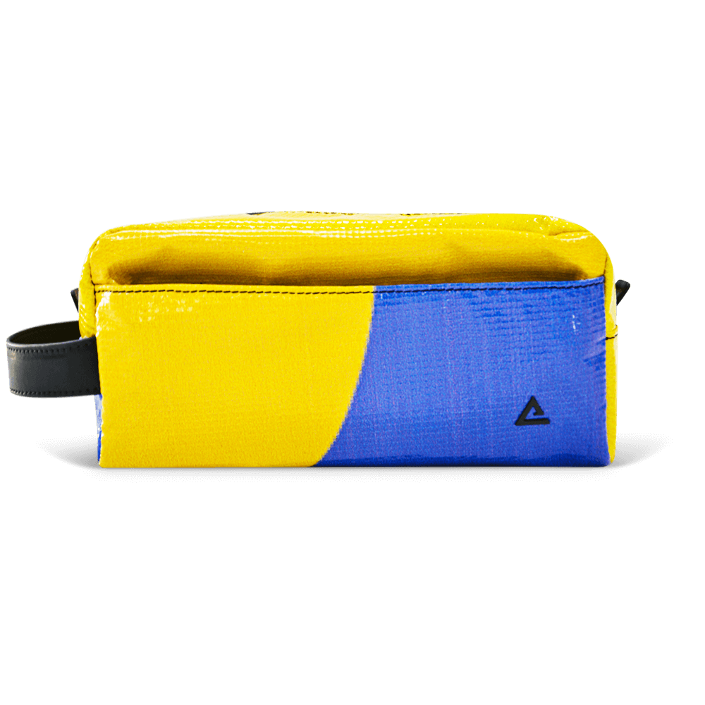 Munich Toiletry Bag