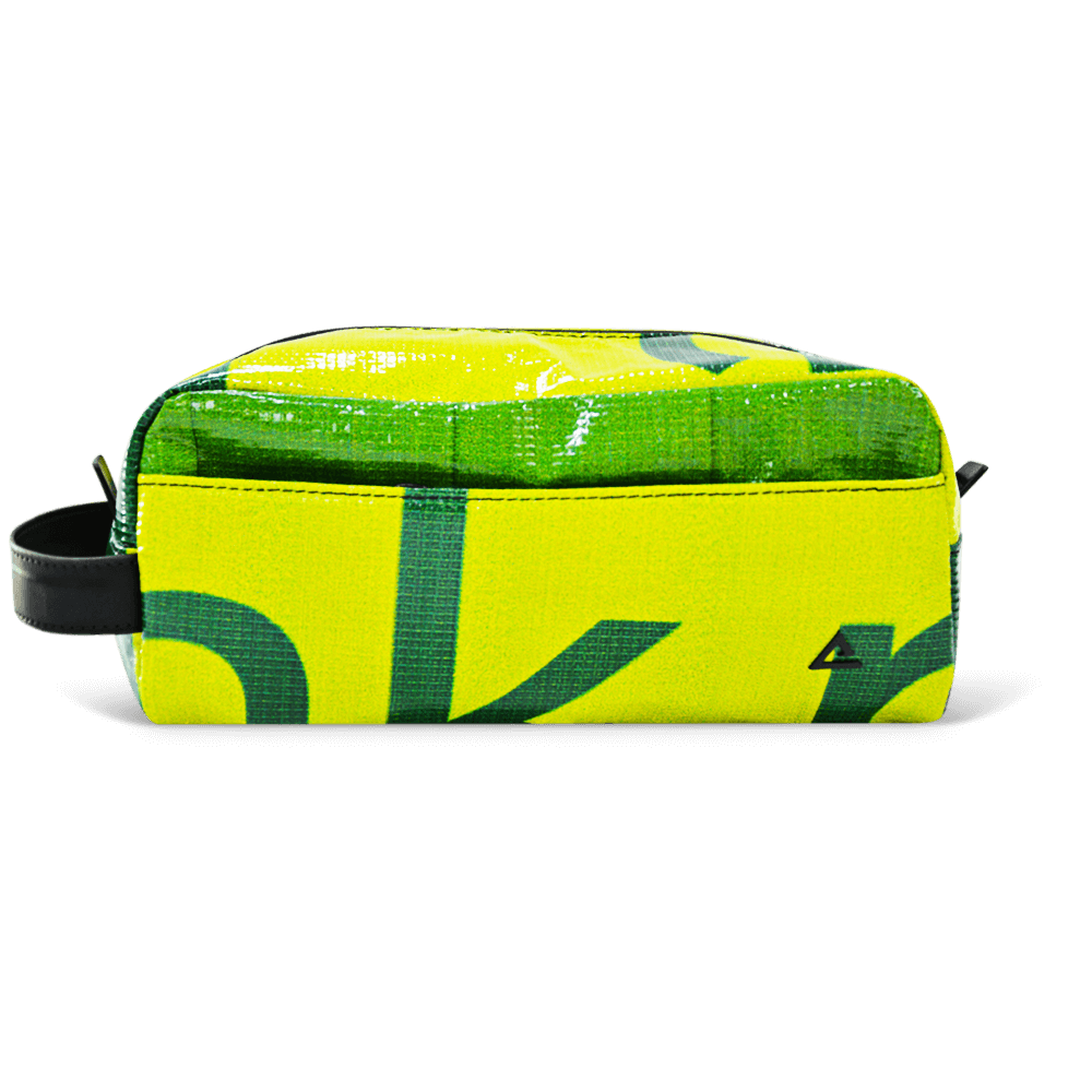 Munich Toiletry Bag