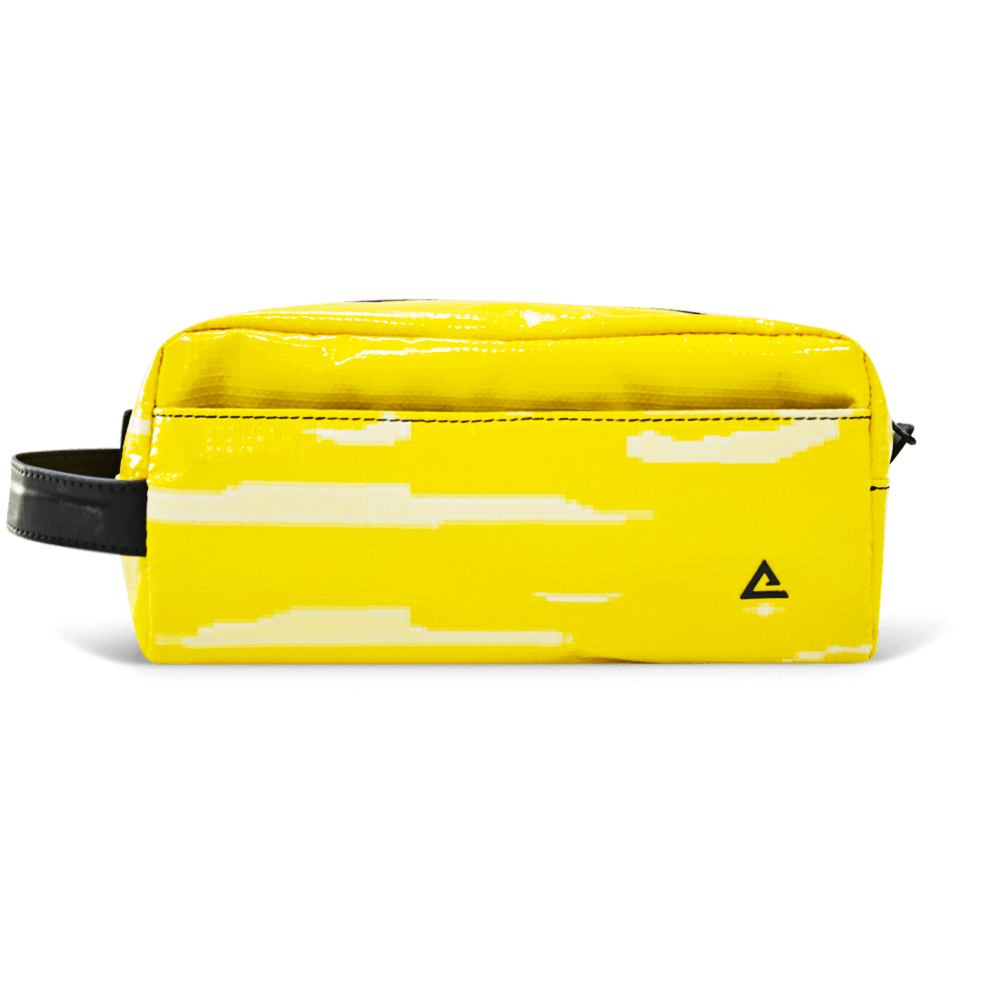 Munich Toiletry Bag