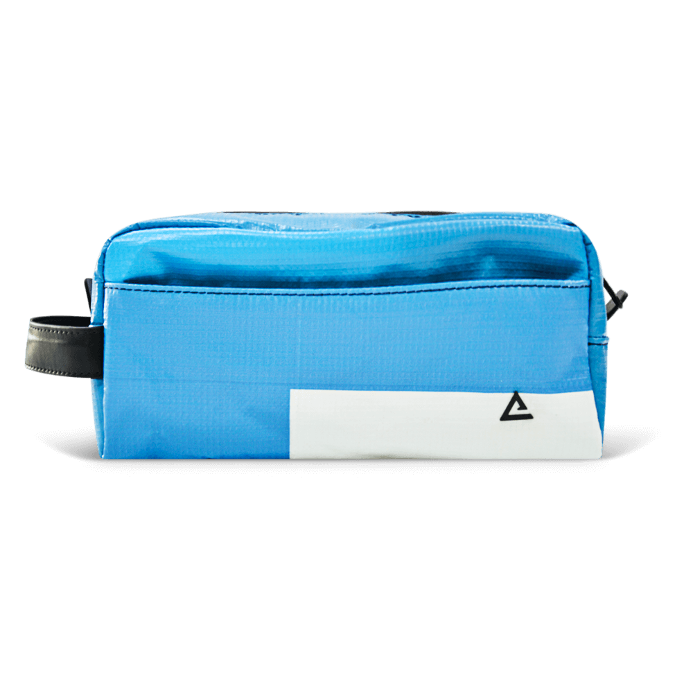 Munich Toiletry Bag