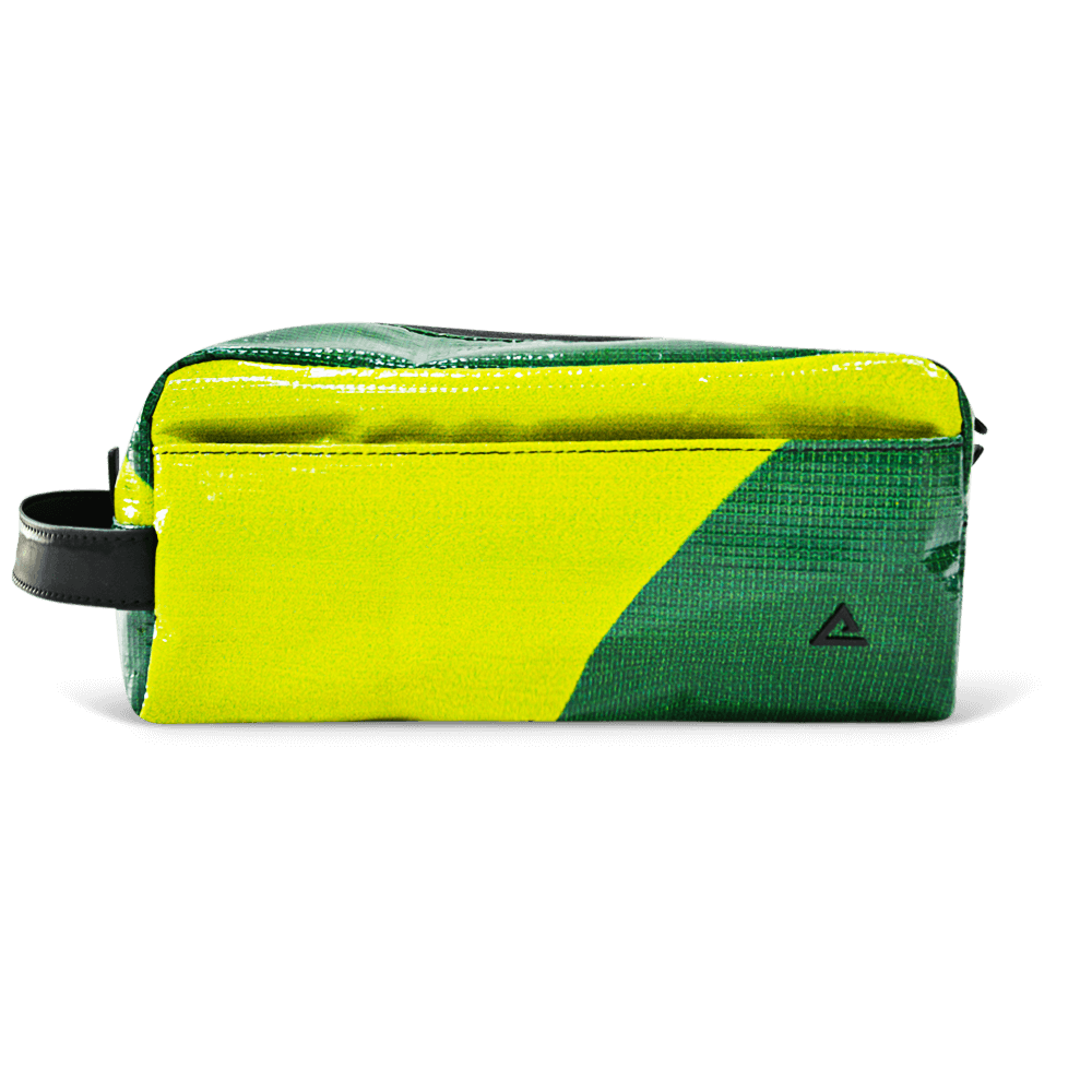 Munich Toiletry Bag