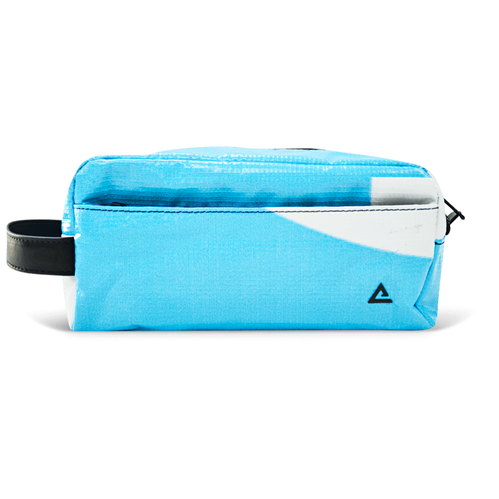 Munich Toiletry Bag