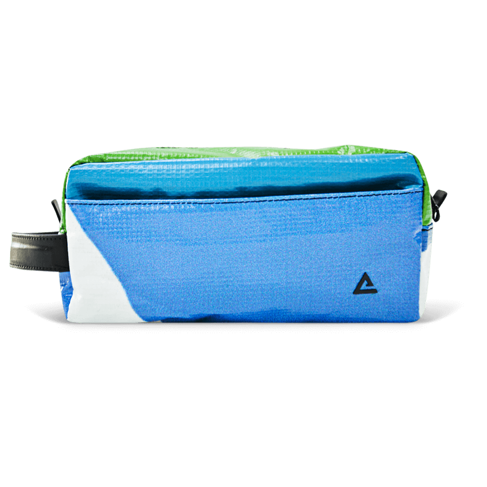 Munich Toiletry Bag