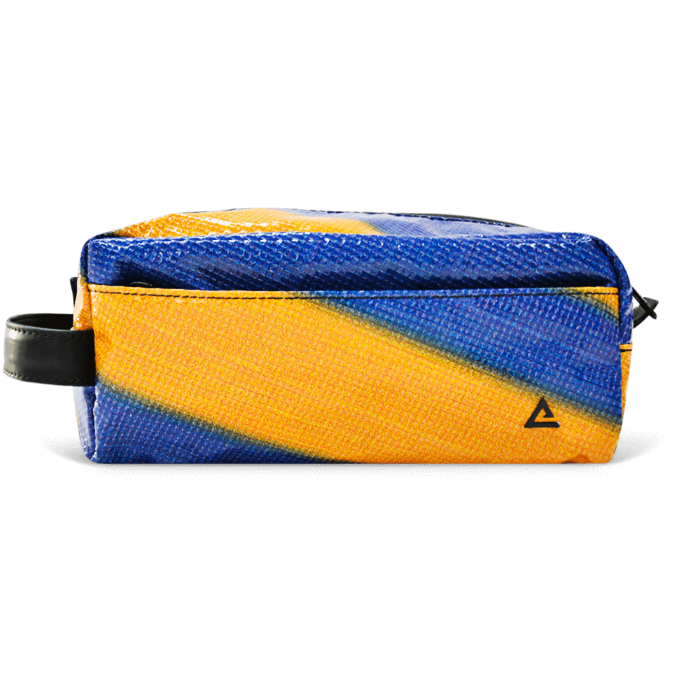 Munich Toiletry Bag
