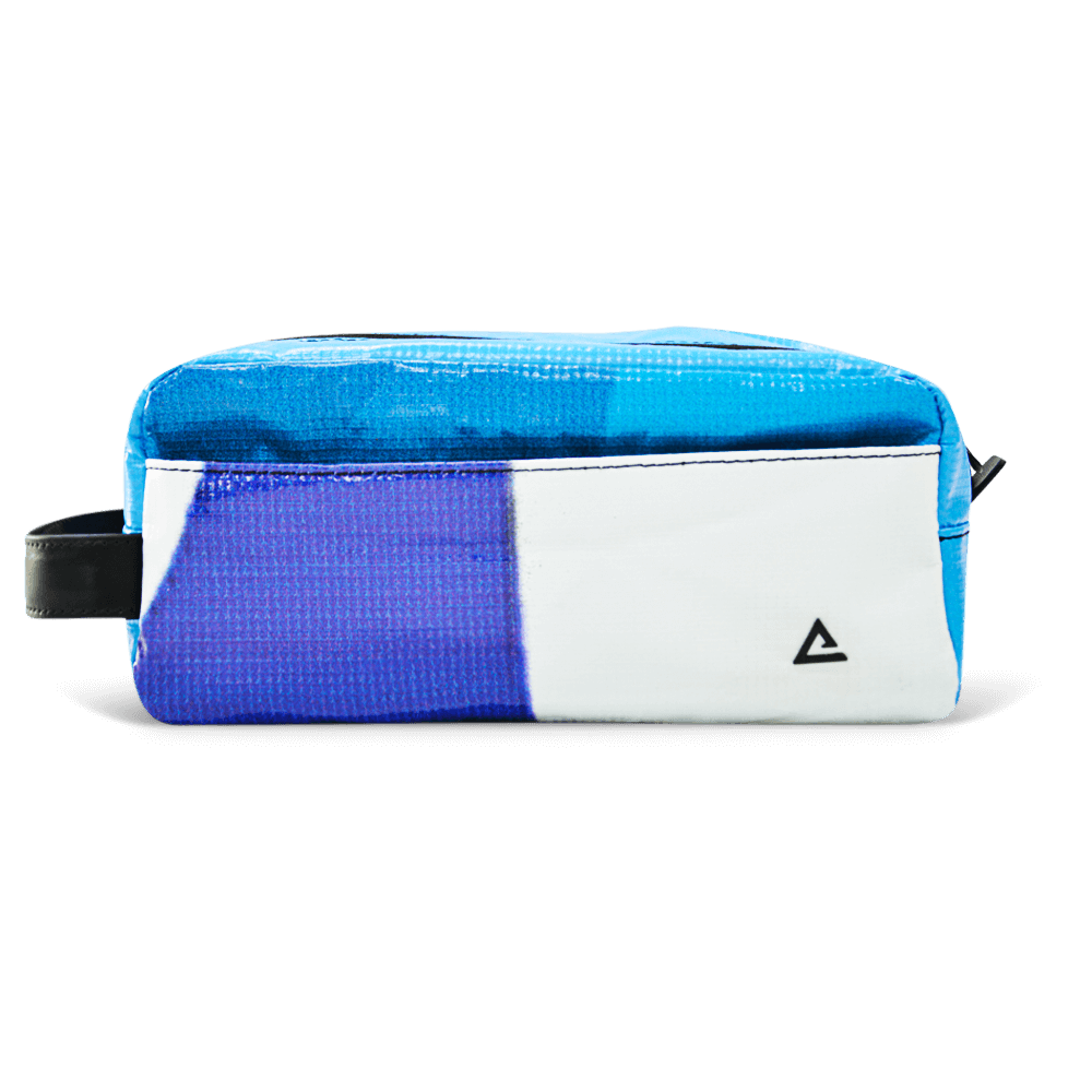 Munich Toiletry Bag