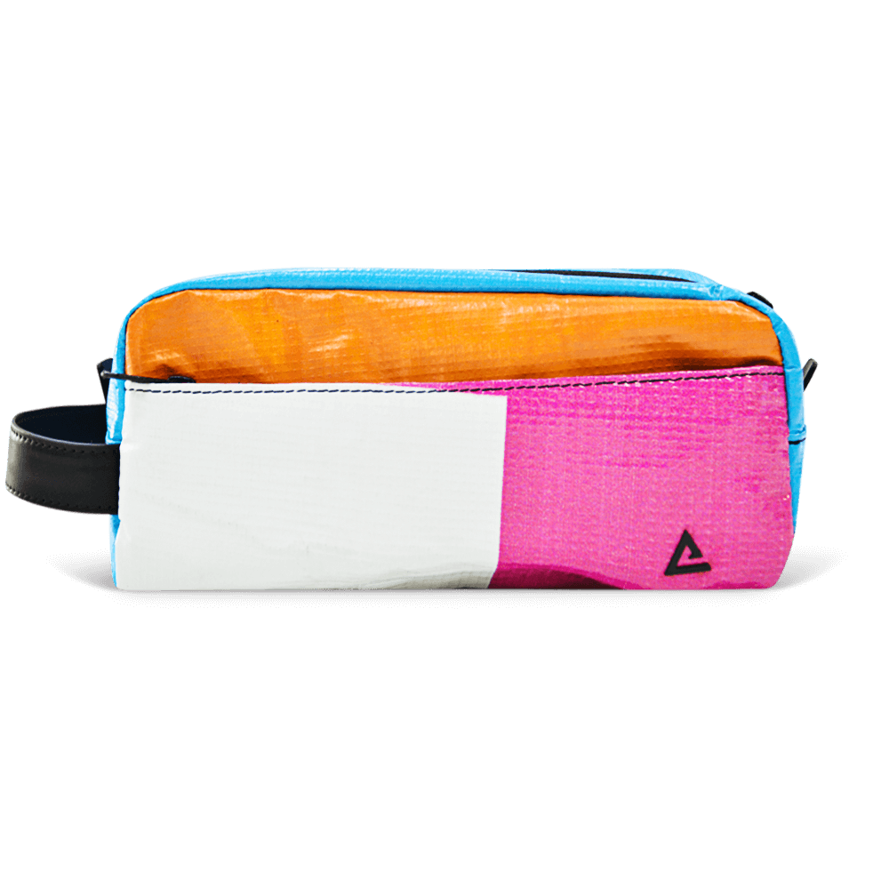 Munich Toiletry Bag