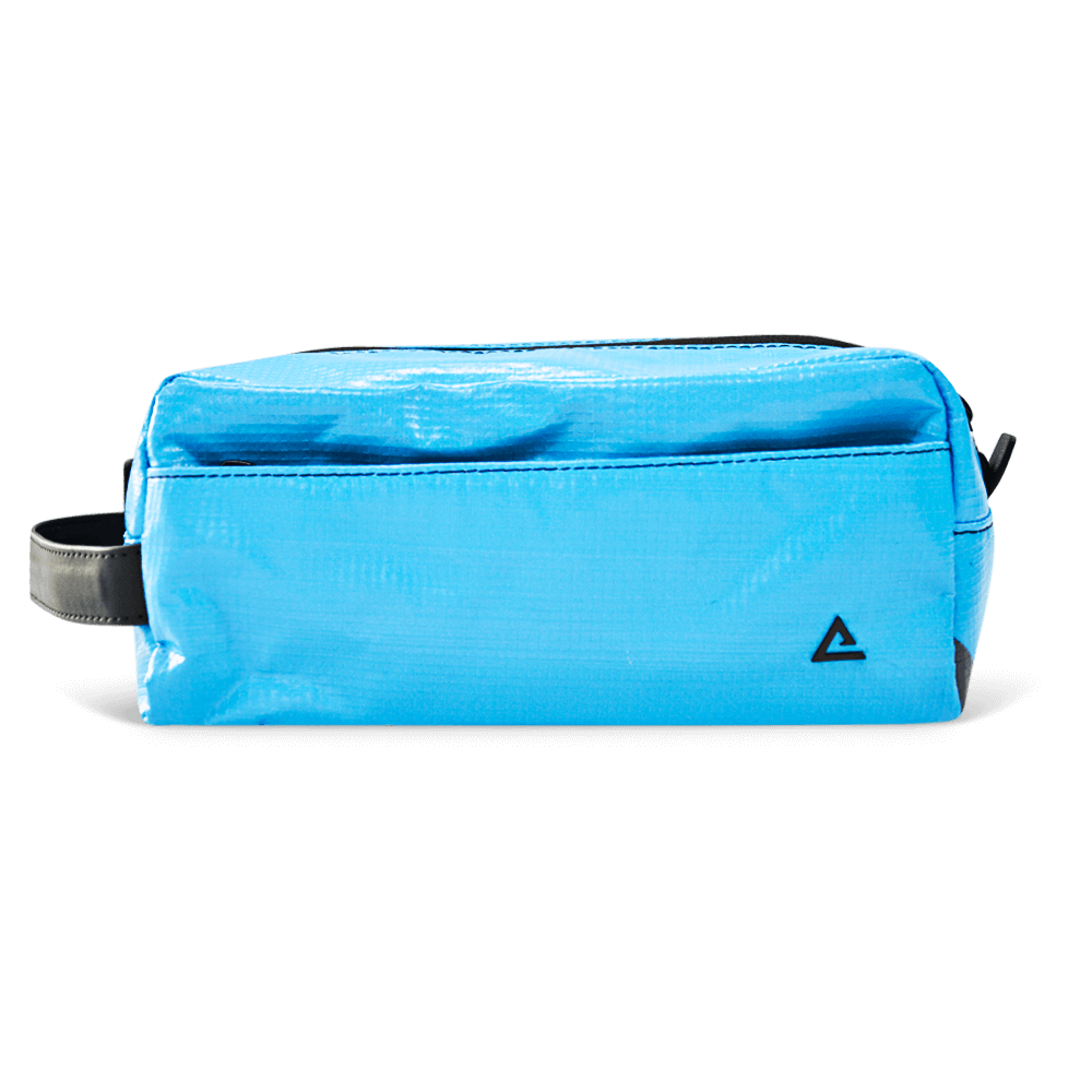 Munich Toiletry Bag