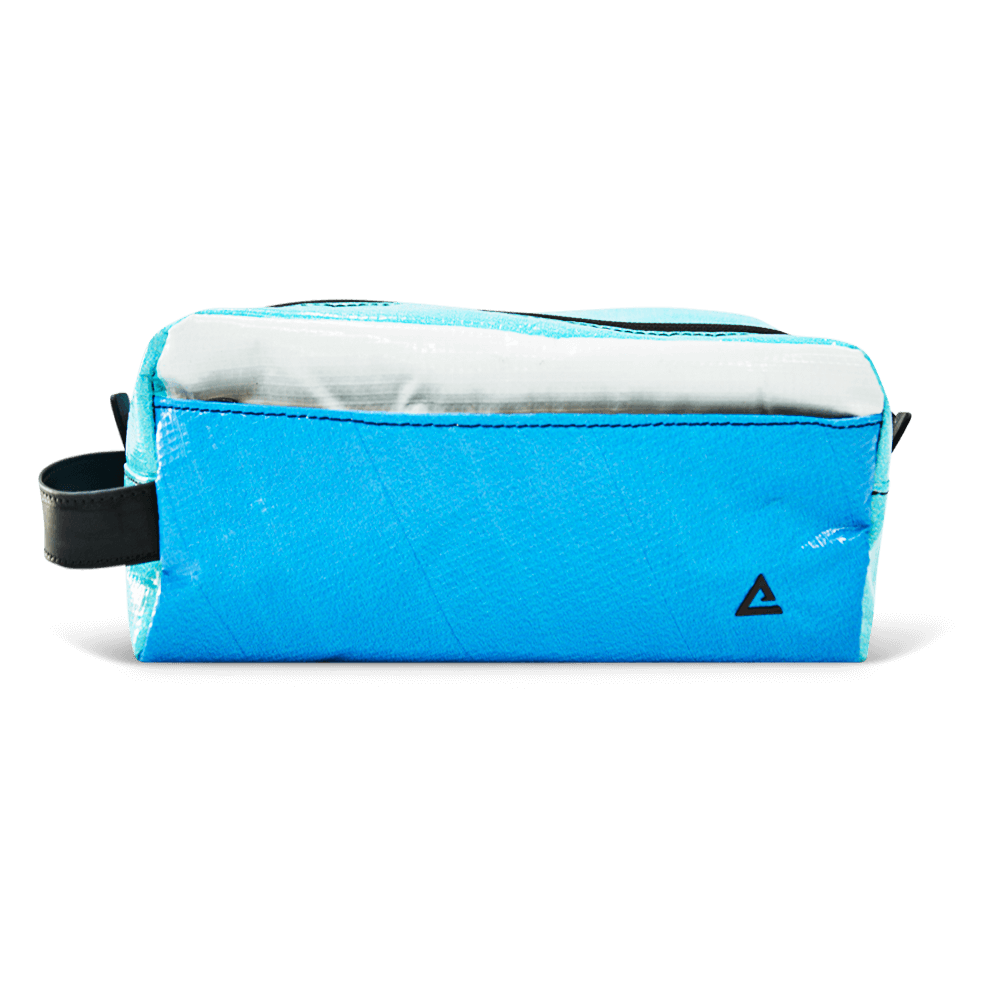 Munich Toiletry Bag