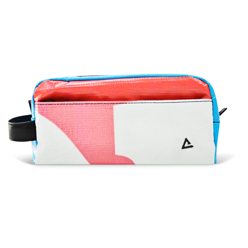 Munich Toiletry Bag