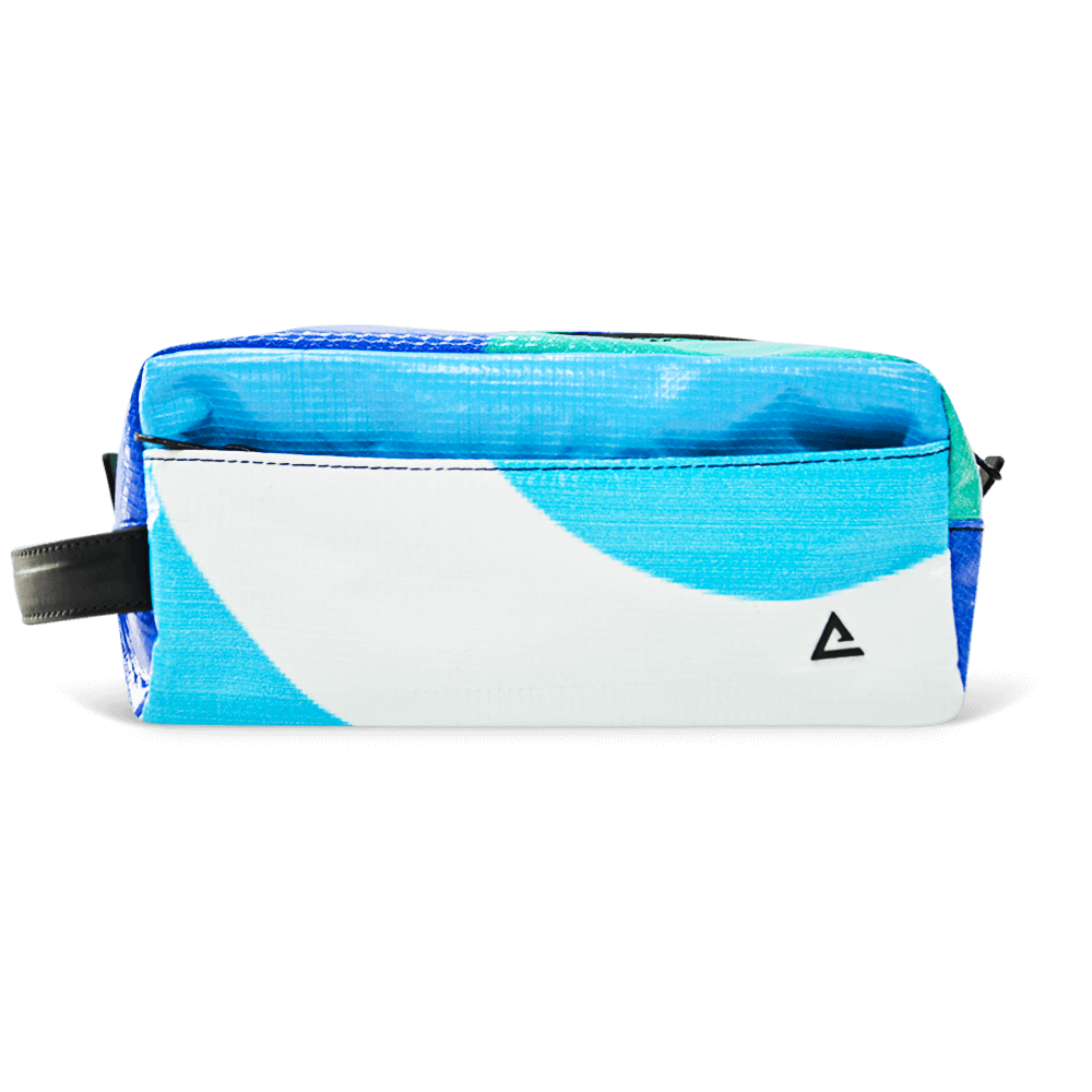 Munich Toiletry Bag