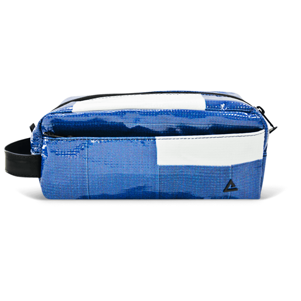 Munich Toiletry Bag
