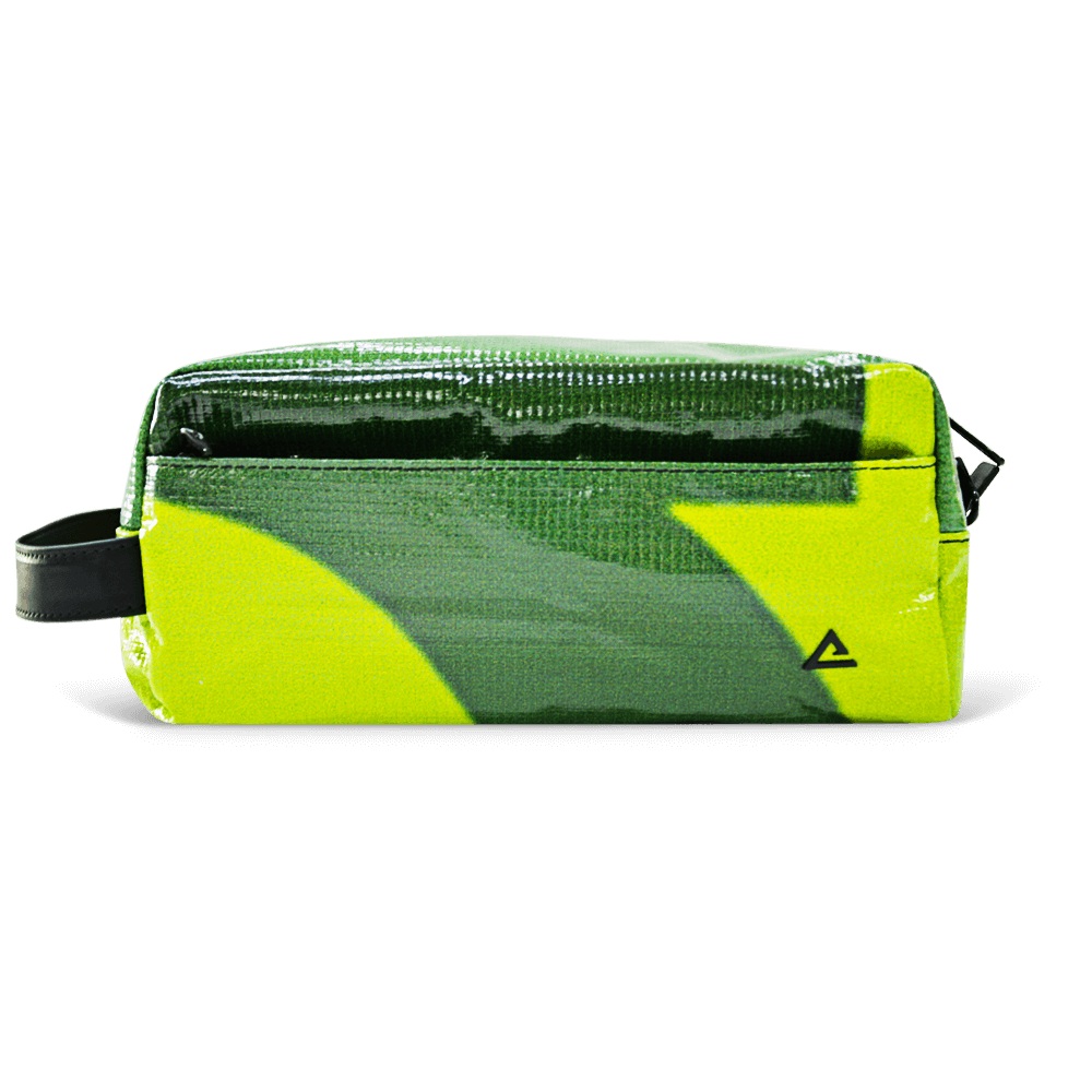 Munich Toiletry Bag