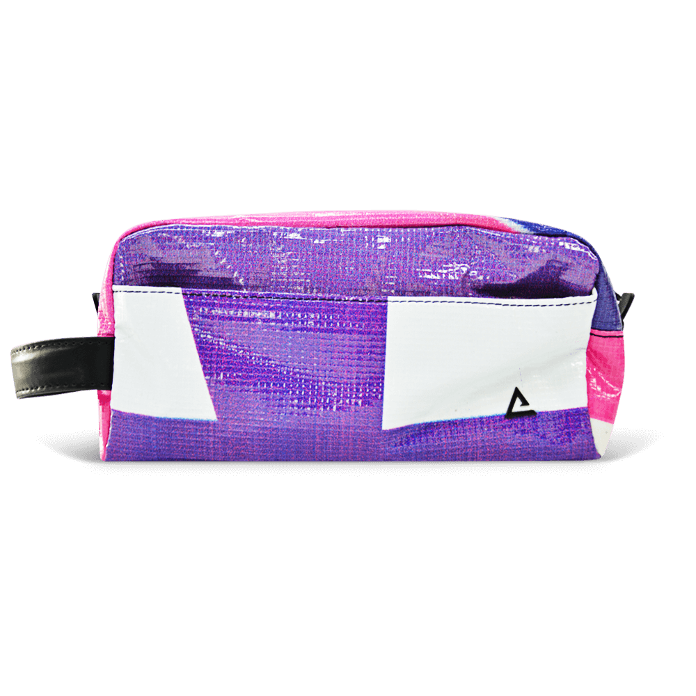 Munich Toiletry Bag