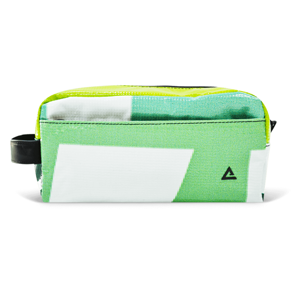 Munich Toiletry Bag