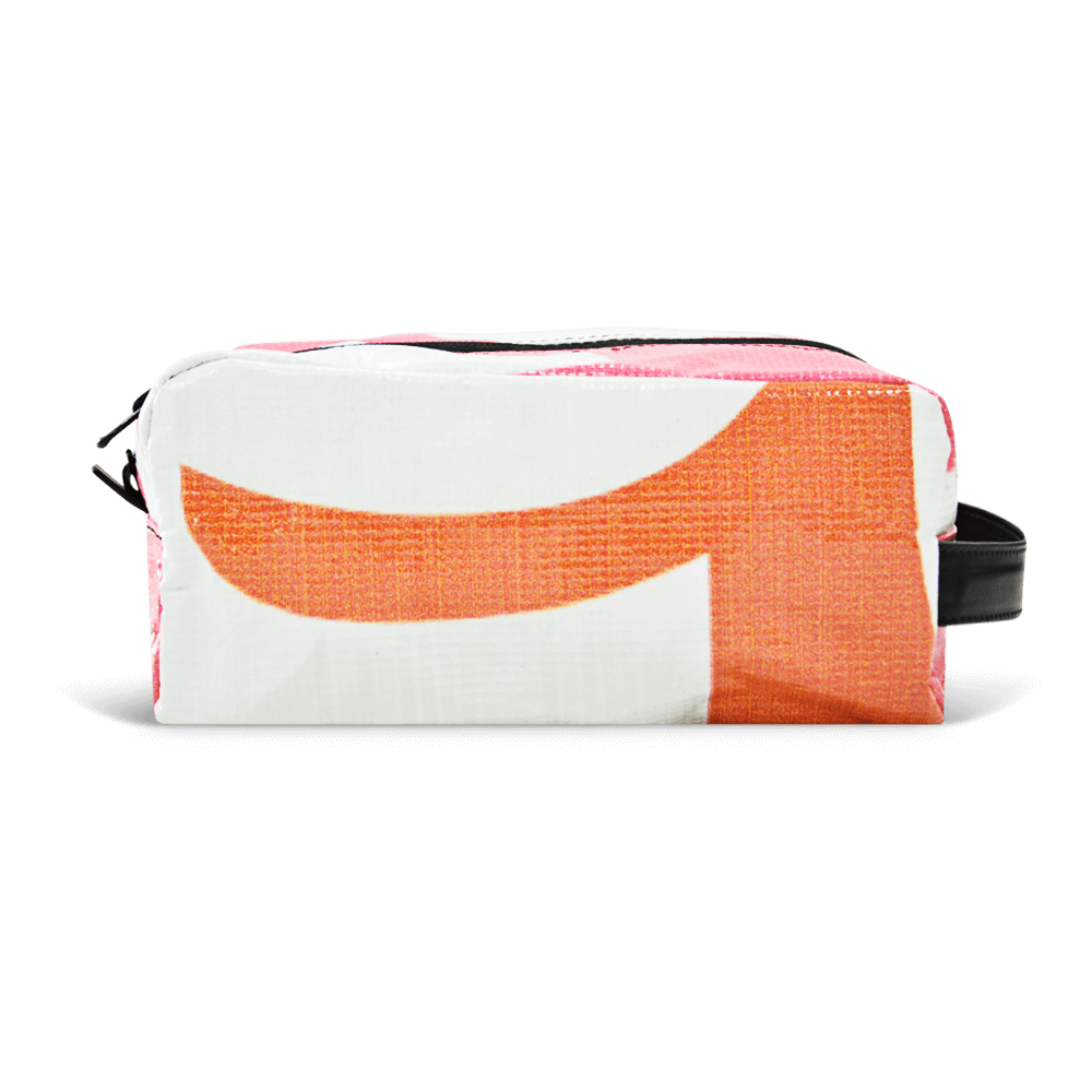 Munich Toiletry Bag
