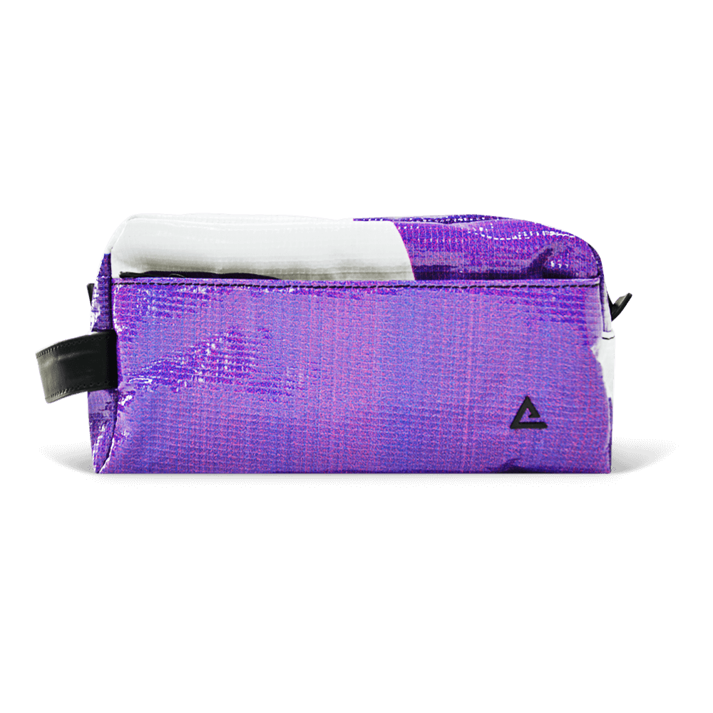 Munich Toiletry Bag