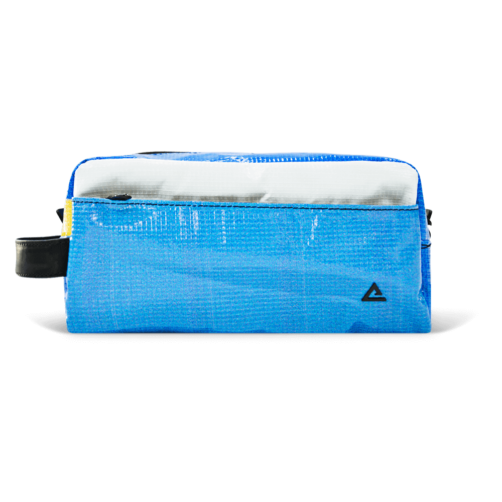 Munich Toiletry Bag