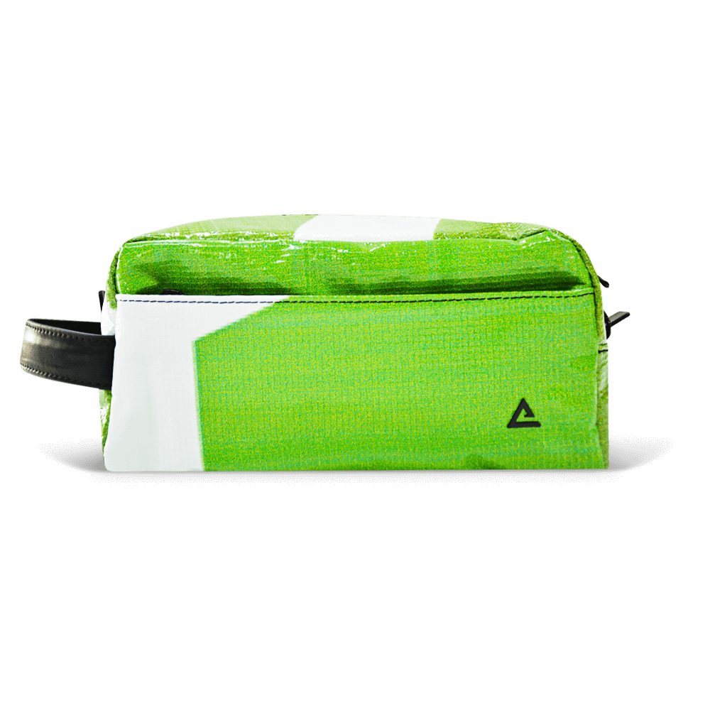 Munich Toiletry Bag