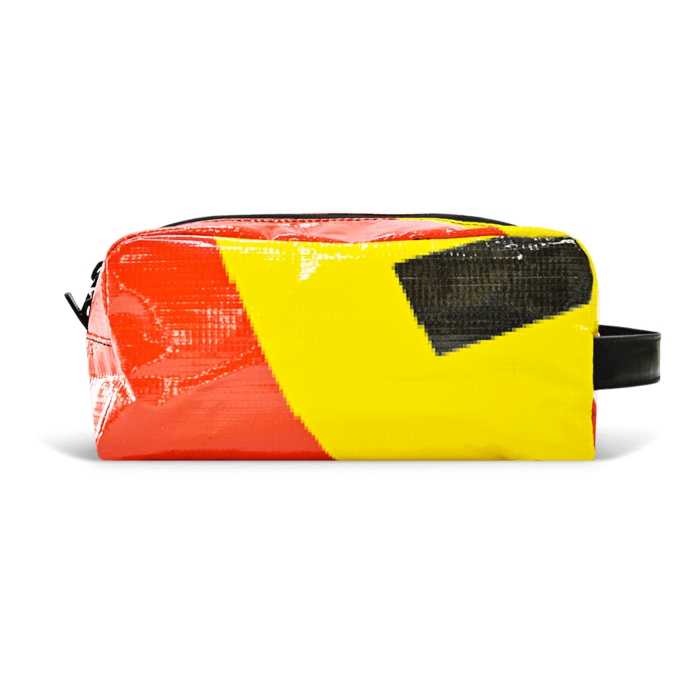 Munich Toiletry Bag