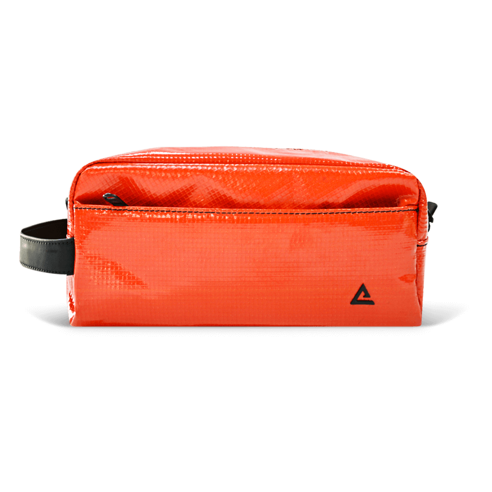 Munich Toiletry Bag