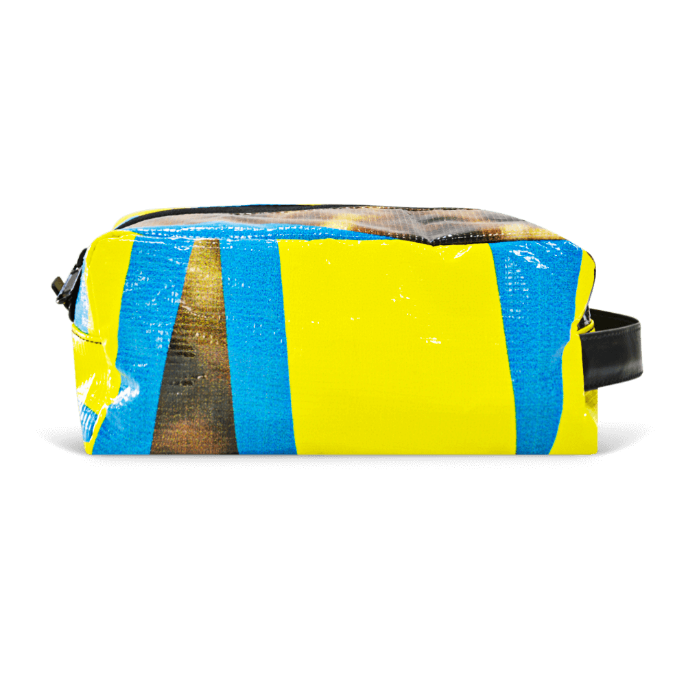 Munich Toiletry Bag