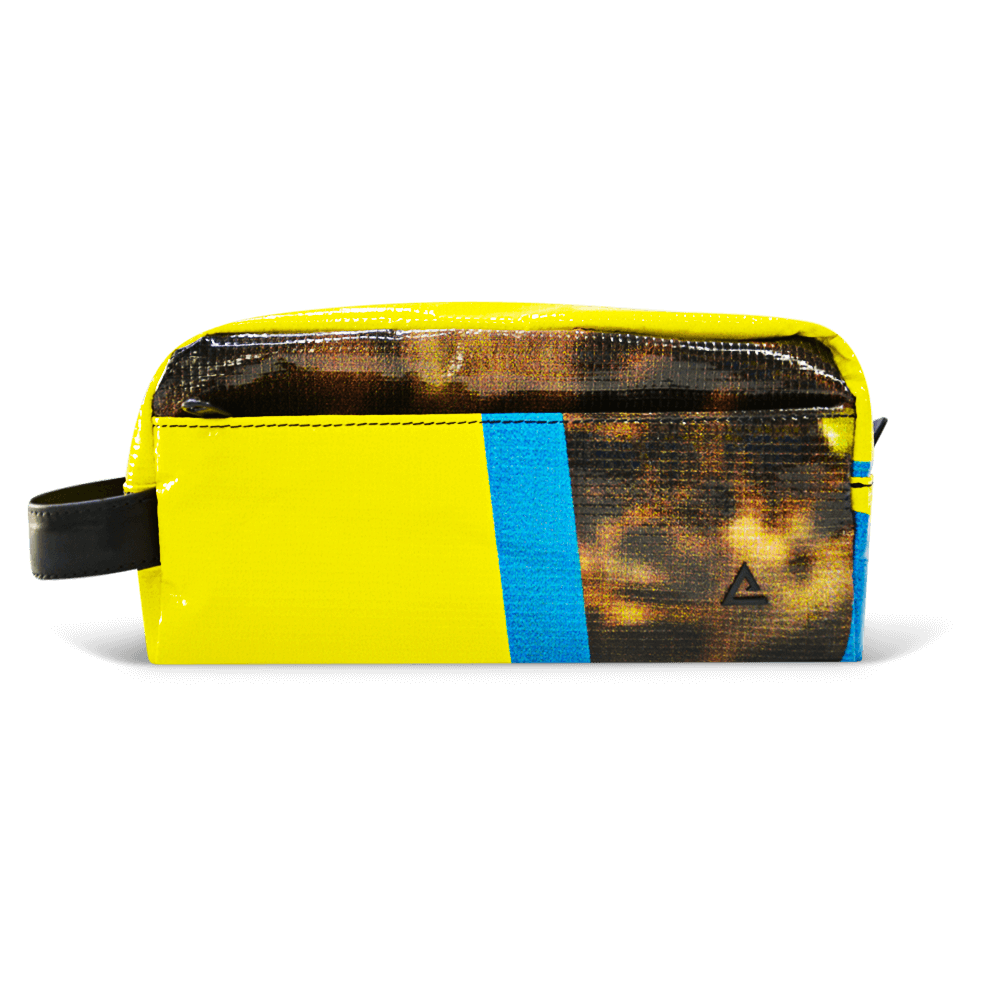 Munich Toiletry Bag