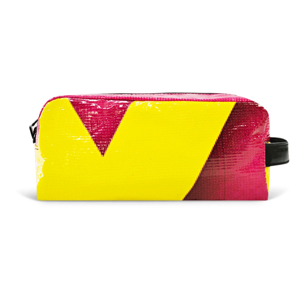 Munich Toiletry Bag