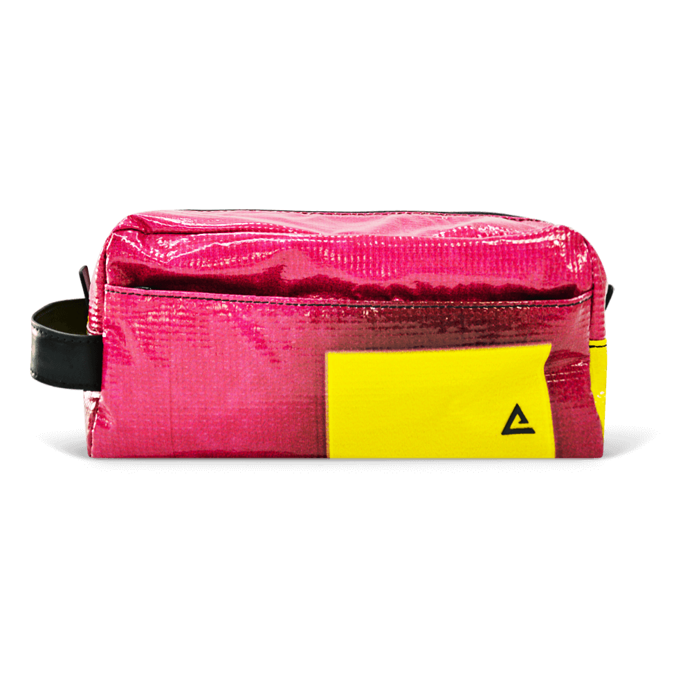 Munich Toiletry Bag
