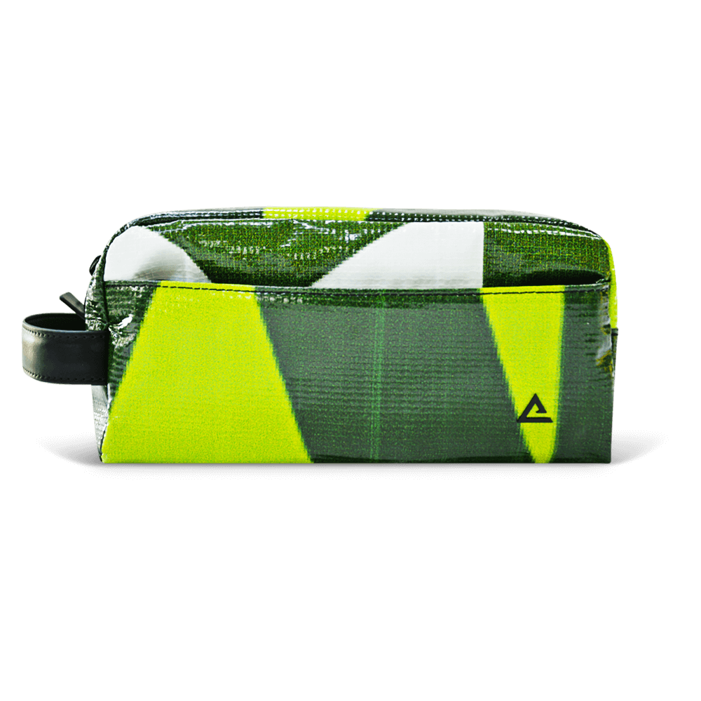Munich Toiletry Bag