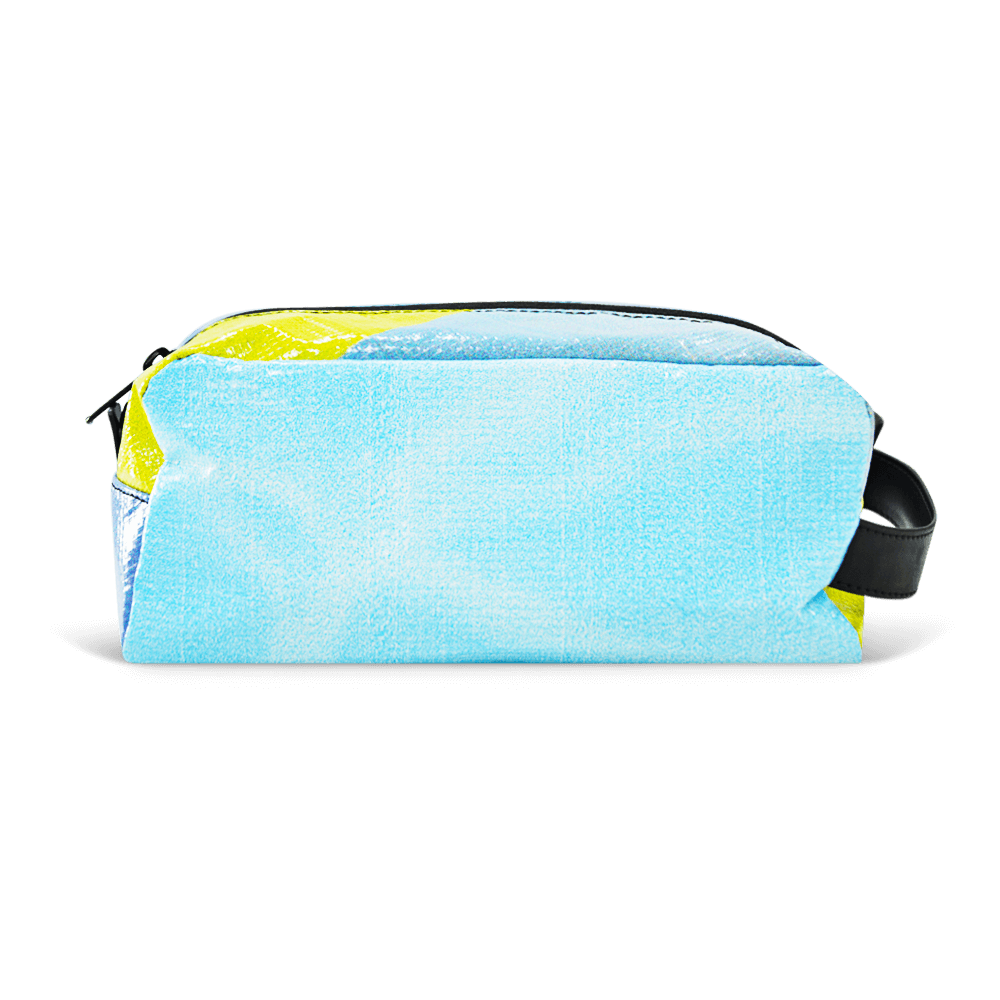 Munich Toiletry Bag