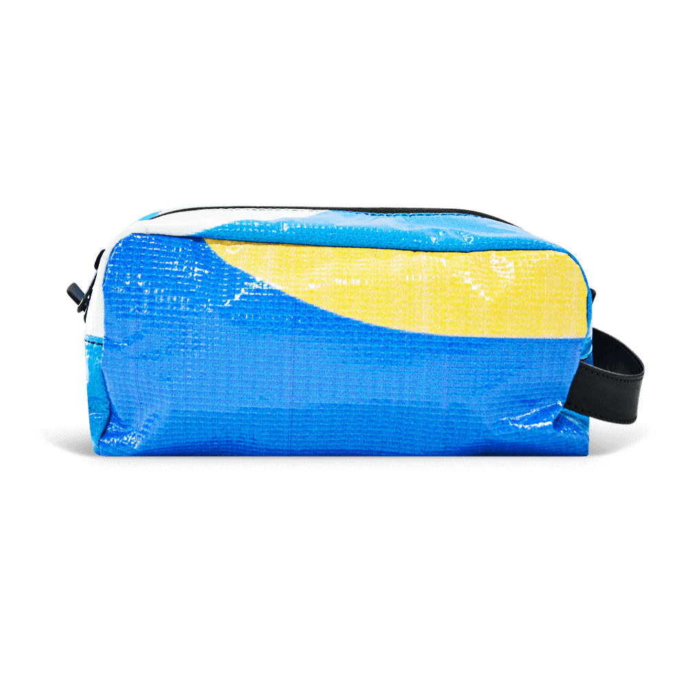 Munich Toiletry Bag