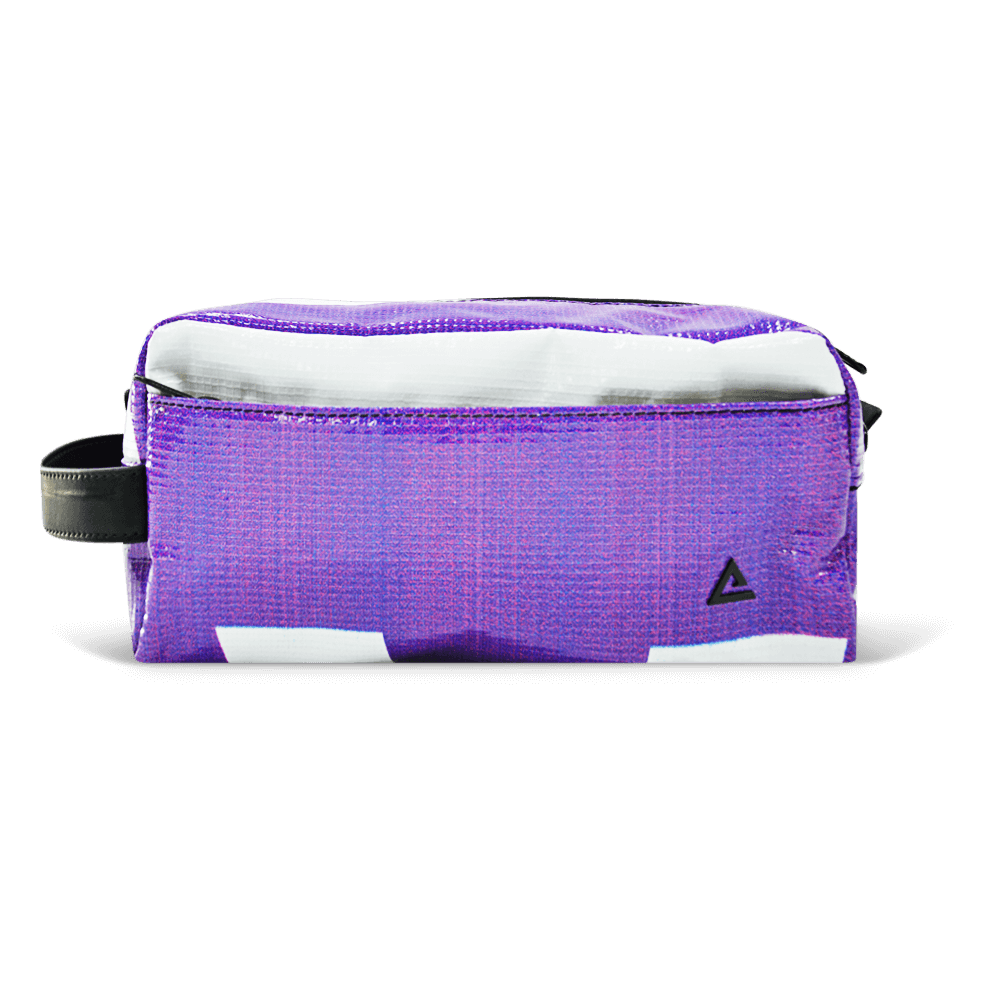 Munich Toiletry Bag