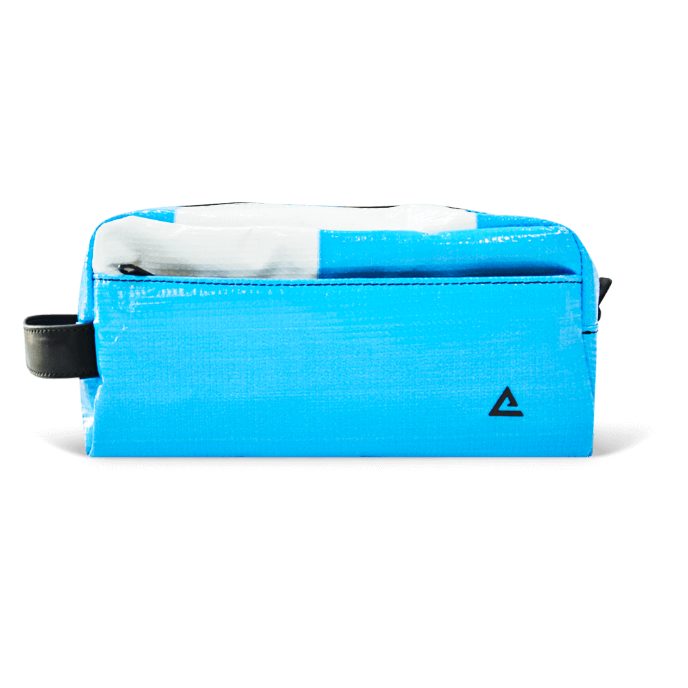 Munich Toiletry Bag