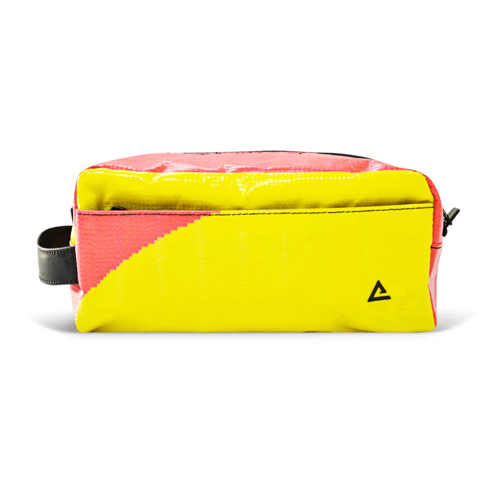 Munich Toiletry Bag