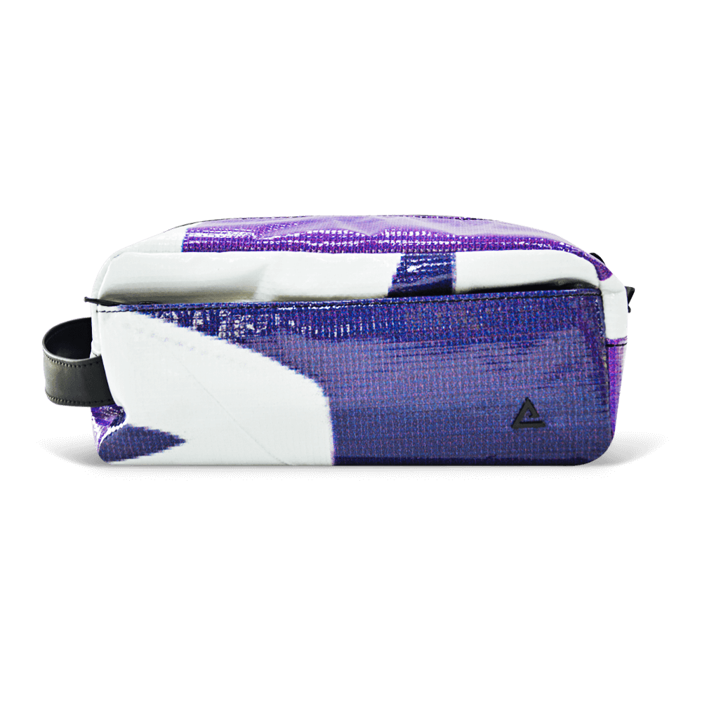 Munich Toiletry Bag