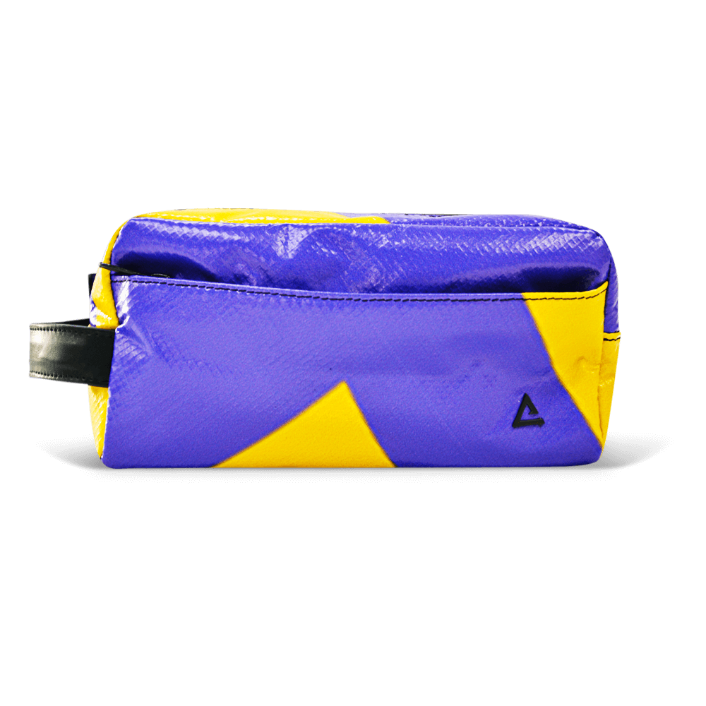 Munich Toiletry Bag