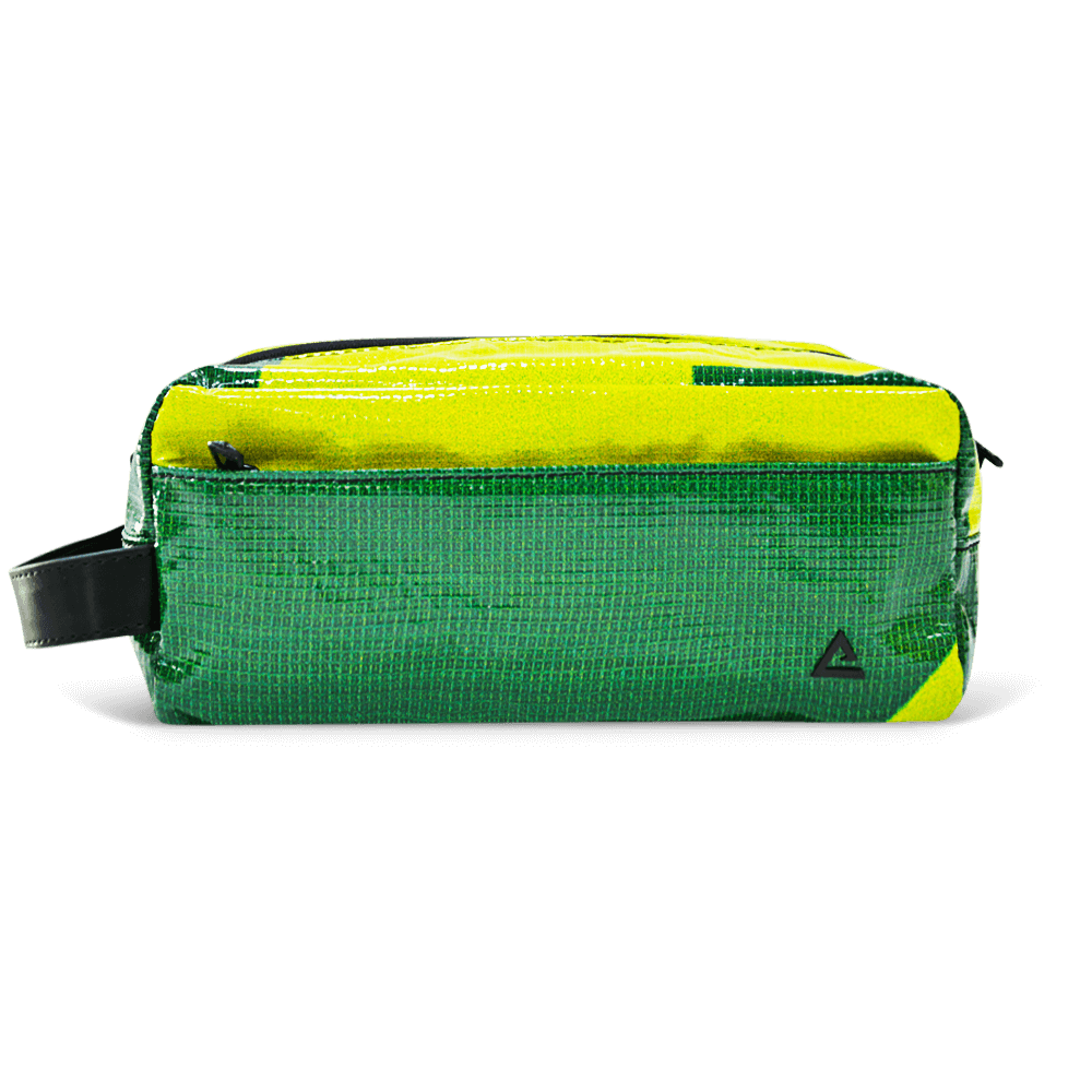 Munich Toiletry Bag